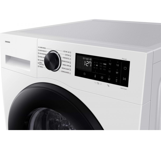 Samsung Пральна машина Samsung WW10FG5U3EAELE