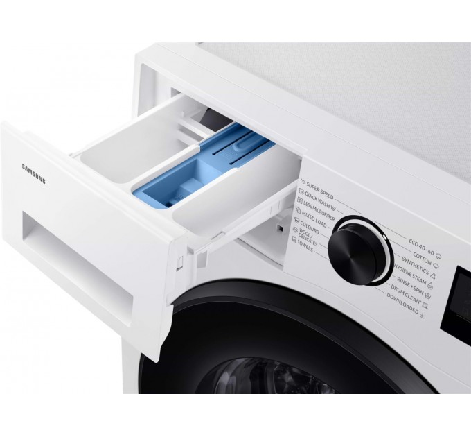 Samsung Пральна машина Samsung WW10FG5U3EAELE