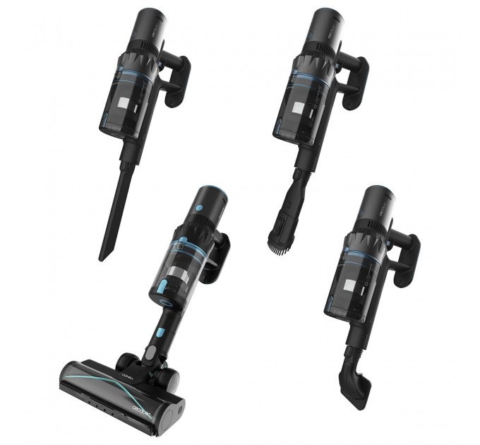 Cecotec Акумуляторний пилосос Cecotec Conga Rockstar 3500 Storm Pet Flex (A01_EU01_107958)