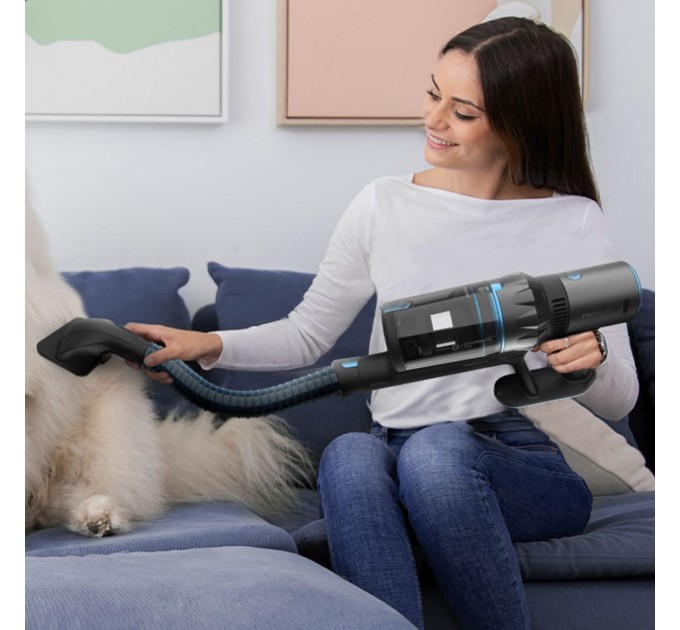 Cecotec Акумуляторний пилосос Cecotec Conga Rockstar 3500 Storm Pet Flex (A01_EU01_107958)
