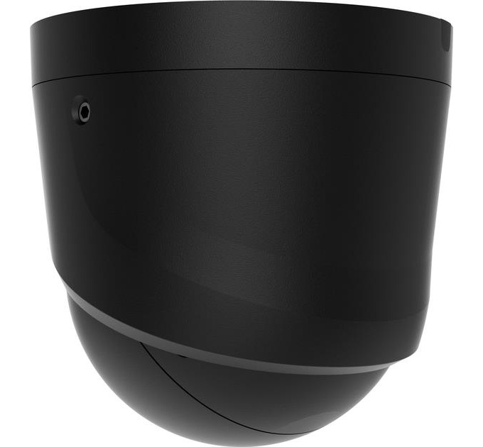 Ajax Ajax TurretCam HL (8 Mp/4 mm) ASP black відеокамера спостереження