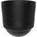 Ajax Ajax TurretCam HL (8 Mp/4 mm) ASP black відеокамера спостереження