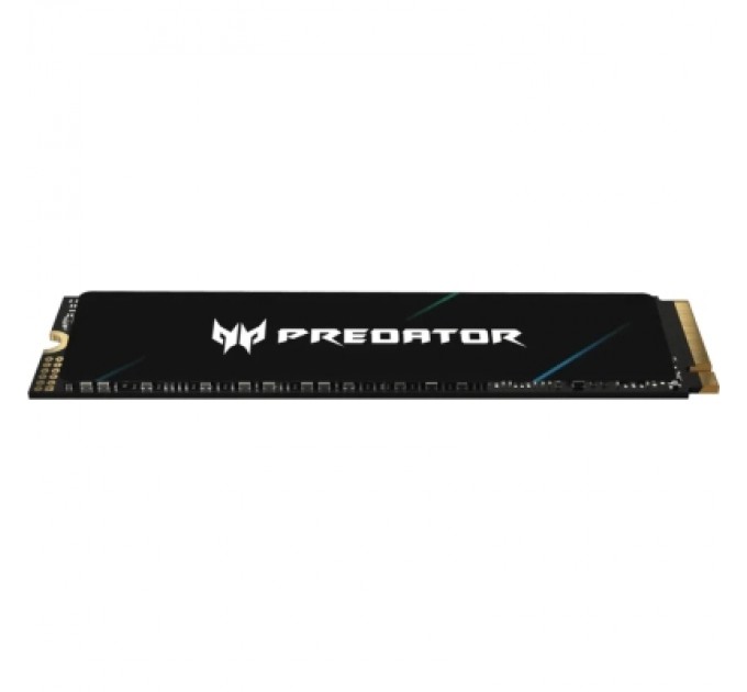Acer Predator Накопичувач SSD M.2 2280 2TB GM6 Acer Predator (BL.9BWWR.134)