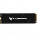Acer Predator Накопичувач SSD M.2 2280 2TB GM6 Acer Predator (BL.9BWWR.134)