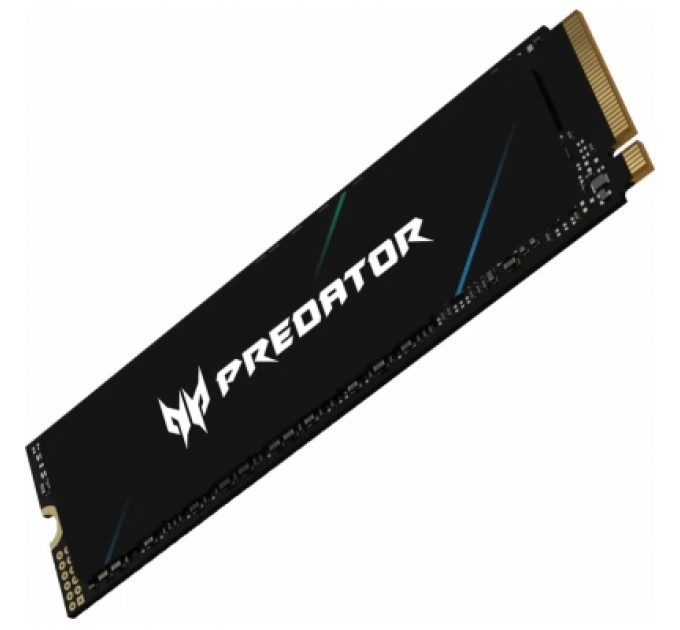 Acer Predator Накопичувач SSD M.2 2280 4TB GM6 Acer Predator (BL.9BWWR.135)