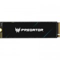 Acer Predator Накопичувач SSD M.2 2280 4TB GM6 Acer Predator (BL.9BWWR.135)