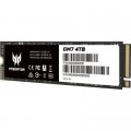 Acer Predator Накопичувач SSD M.2 2280 4TB GM7 Acer Predator (BL.9BWWR.120)