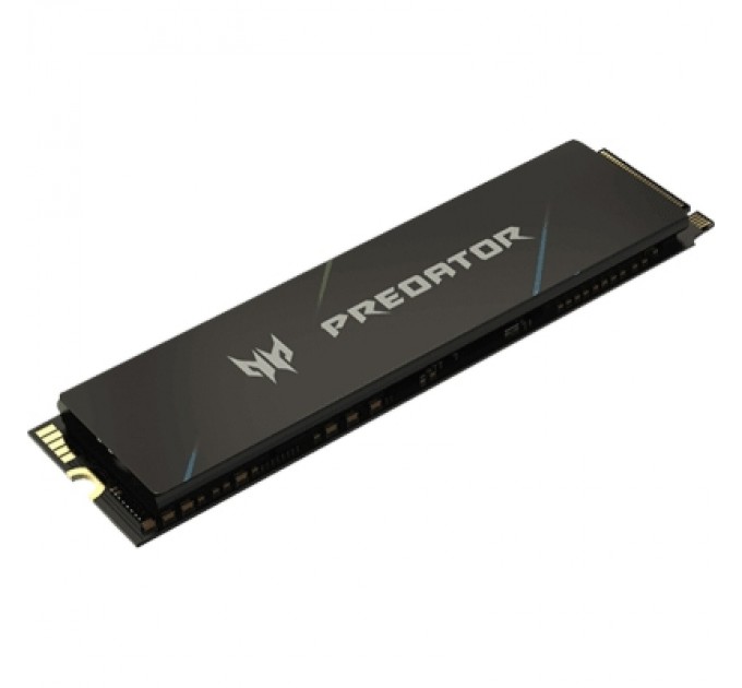 Acer Predator Накопичувач SSD M.2 2280 512GB GM7000 Acer Predator (BL.9BWWR.104)