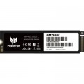 Acer Predator Накопичувач SSD M.2 2280 2TB GM7000 Acer Predator (BL.9BWWR.106)