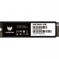 Acer Predator Накопичувач SSD M.2 2280 4TB GM7000 Acer Predator (BL.9BWWR.107)