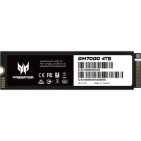 Накопичувач SSD M.2 2280 4TB GM7000 Acer Predator (BL.9BWWR.107)