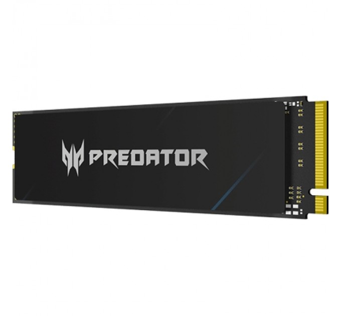 Acer Predator Накопичувач SSD M.2 2280 4TB GM9000 Acer Predator (BL.9BWWR.131)