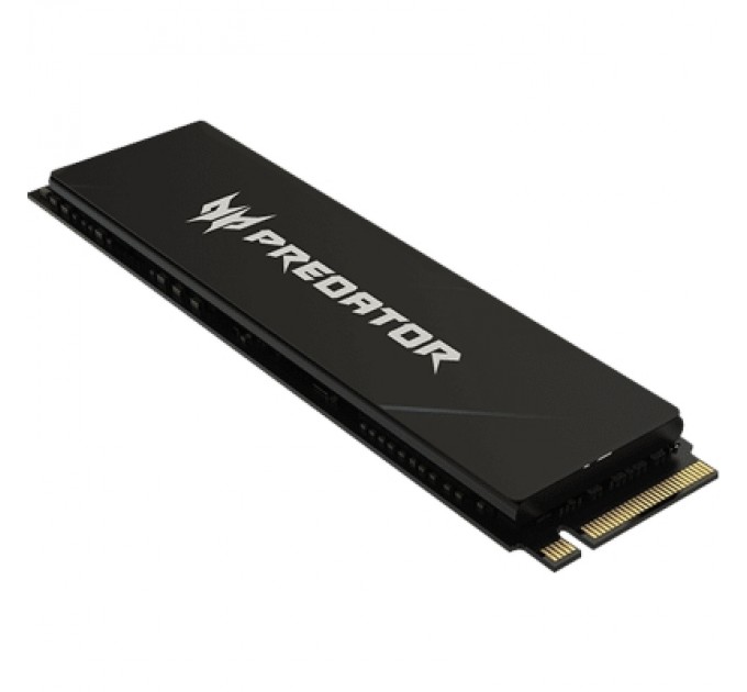 Acer Predator Накопичувач SSD M.2 2280 4TB GM9000 Acer Predator (BL.9BWWR.131)