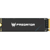 Накопичувач SSD M.2 2280 4TB GM9000 Acer Predator (BL.9BWWR.131)