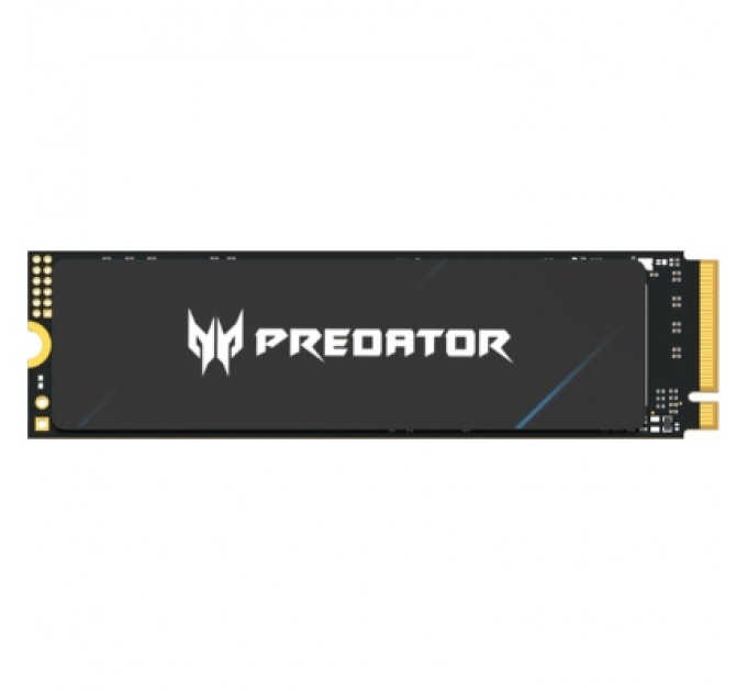 Acer Predator Накопичувач SSD M.2 2280 4TB GM9000 Acer Predator (BL.9BWWR.131)