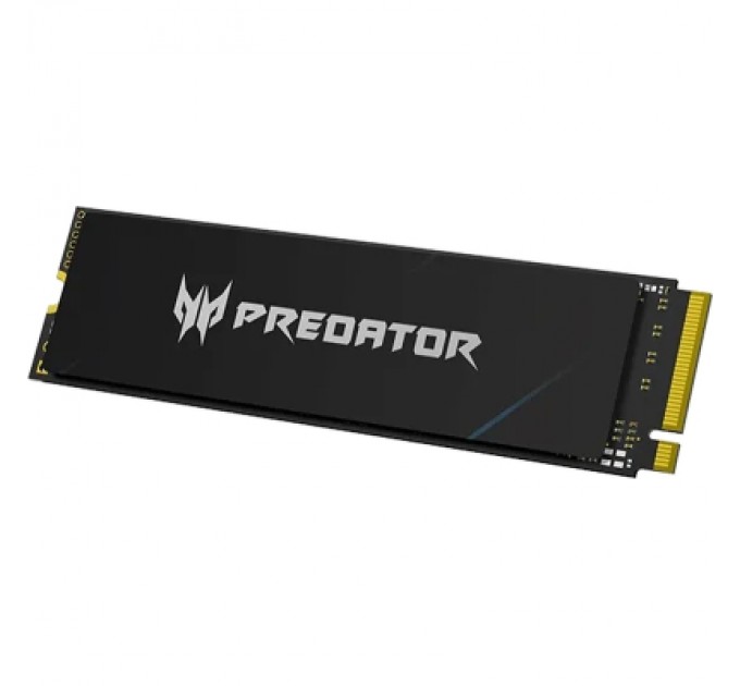 Acer Predator Накопичувач SSD M.2 2280 2TB GM9000 Acer Predator (BL.9BWWR.130)