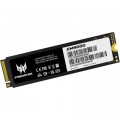 Acer Predator Накопичувач SSD M.2 2280 2TB GM9000 Acer Predator (BL.9BWWR.130)
