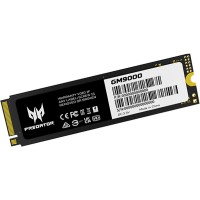 Накопичувач SSD M.2 2280 2TB GM9000 Acer Predator (BL.9BWWR.130)