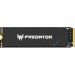 Acer Predator Накопичувач SSD M.2 2280 1TB GM9000 Acer Predator (BL.9BWWR.129)