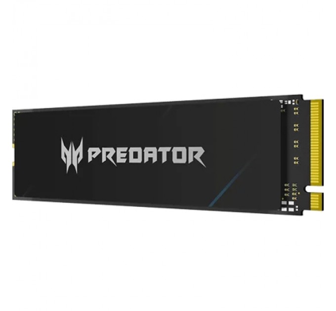 Acer Predator Накопичувач SSD M.2 2280 1TB GM9000 Acer Predator (BL.9BWWR.129)