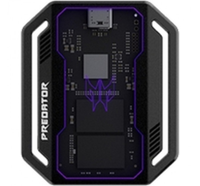 Acer Predator Накопичувач SSD USB Type-C 1TB Acer Predator (BL.9BWWR.125)