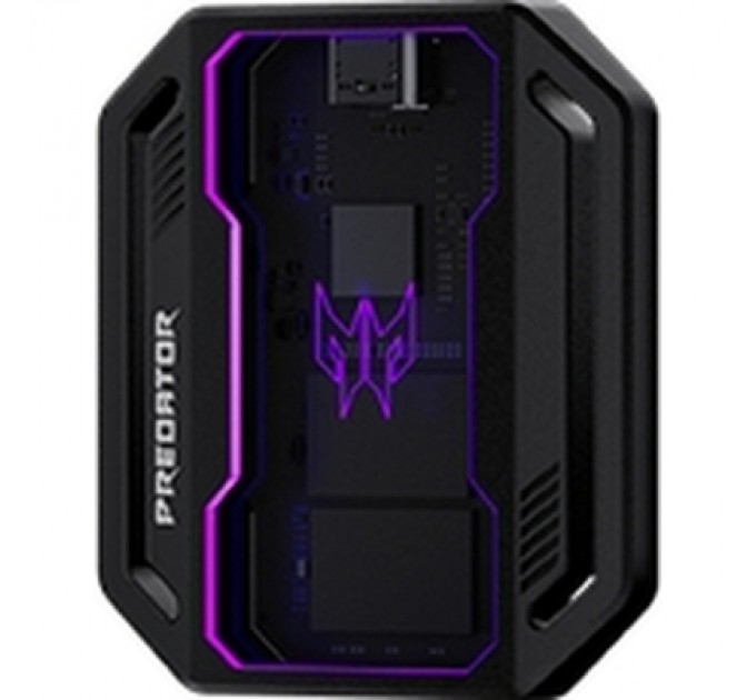 Acer Predator Накопичувач SSD USB Type-C 1TB Acer Predator (BL.9BWWR.125)