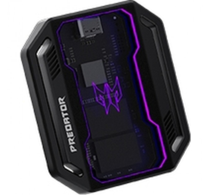 Acer Predator Накопичувач SSD USB Type-C 2TB Acer Predator (BL.9BWWR.126)