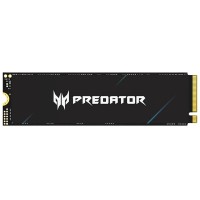 Накопичувач SSD M.2 2280 4TB GM9 Acer Predator (BL.9BWWR.138)