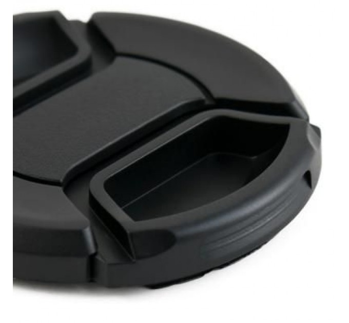 Extradigital Кришка об'єктива Extradigital Lens Cap D58 (LCP1908)