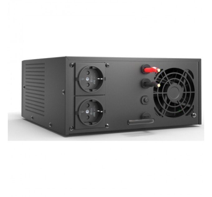 Marsriva Пристрій безперебійного живлення Marsriva MR-UT1500