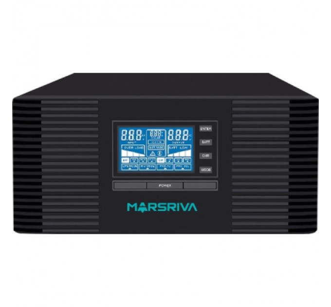 Marsriva Пристрій безперебійного живлення Marsriva MR-UT1500