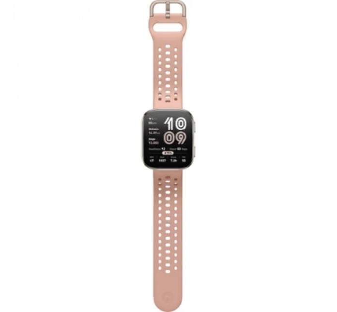 Amazfit Смарт-годинник Amazfit Bip 6 Blush W2435APAN (1151994)
