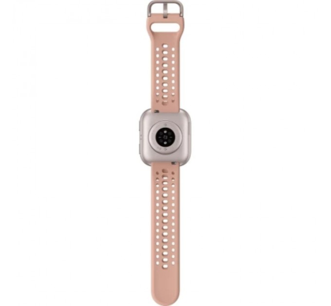 Amazfit Смарт-годинник Amazfit Bip 6 Blush W2435APAN (1151994)