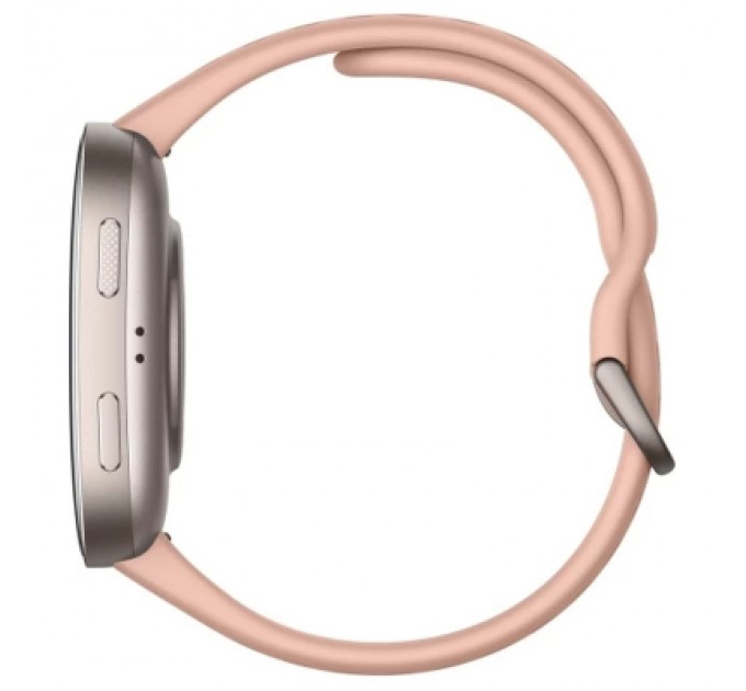 Amazfit Смарт-годинник Amazfit Bip 6 Blush W2435APAN (1151994)