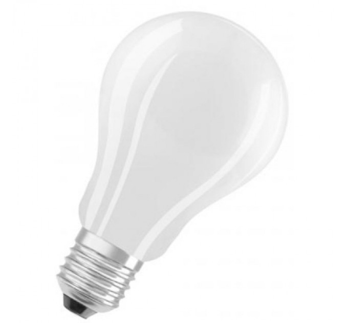 Osram Лампочка Osram LED CL A150 17W/840 230V GL FR E27 (4058075305038)