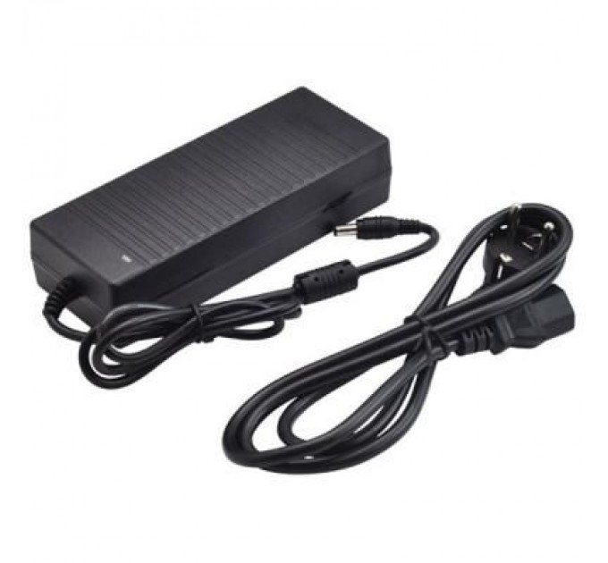 Kraft Energy Блок живлення для систем відеоспостереження Kraft Energy KRF-1210PS