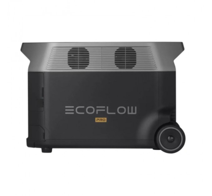 EcoFlow Зарядна станція EcoFlow DELTA Pro (DELTAPro-EU)