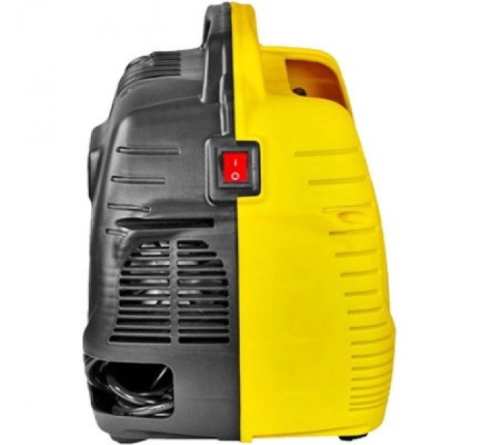 Stanley Компресор Stanley AIR KIT, 180 л/хв, 1.1 кВт, 6,1 кг (AIRKIT)