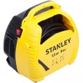 Stanley Компресор Stanley AIR KIT, 180 л/хв, 1.1 кВт, 6,1 кг (AIRKIT)