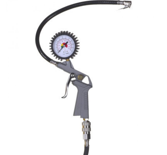 Stanley Компресор Stanley AIR KIT, 180 л/хв, 1.1 кВт, 6,1 кг (AIRKIT)