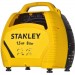 Stanley Компресор Stanley AIR KIT, 180 л/хв, 1.1 кВт, 6,1 кг (AIRKIT)