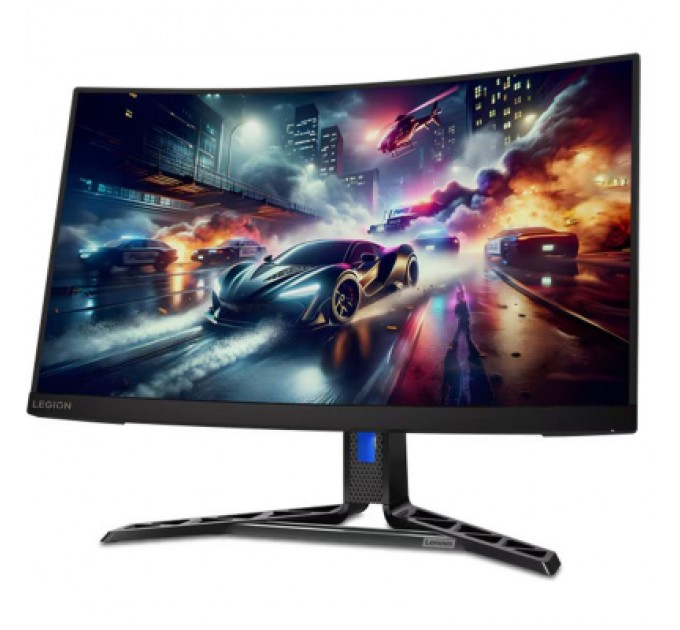 Lenovo Монітор Lenovo R27qc-30 (67C6GAC2UA)