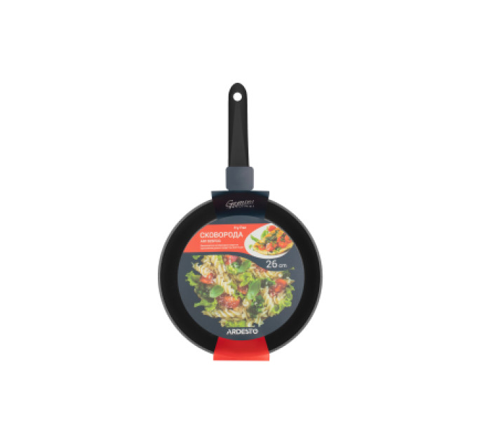 Ardesto Сковорода Ardesto Gemini Gourmet Aosta 26 см (AR1926FGG)