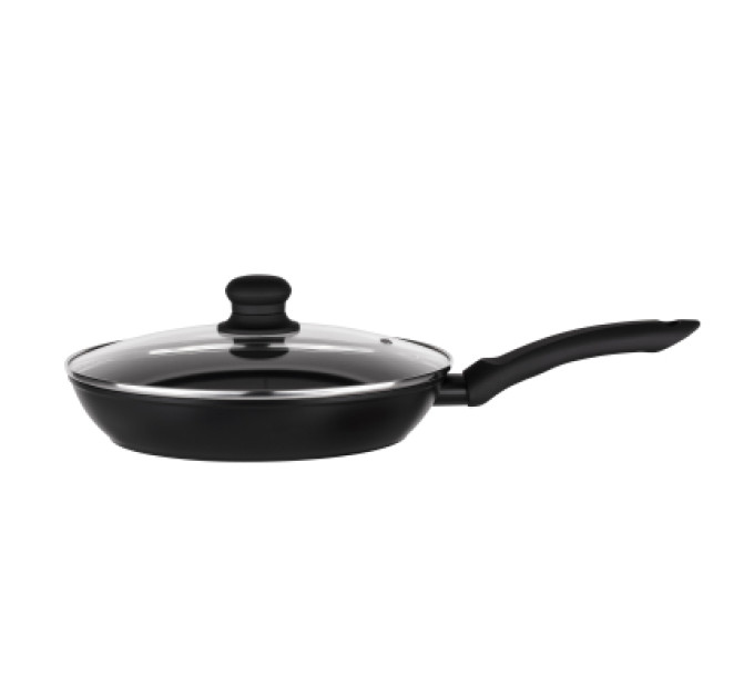 Ardesto Сковорода Ardesto Gemini Gourmet Aosta з кришкою 24 см (AR1924GMP)