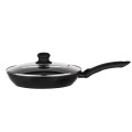 Ardesto Сковорода Ardesto Gemini Gourmet Aosta з кришкою 26 см (AR1926GMP)