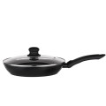 Ardesto Сковорода Ardesto Gemini Gourmet Aosta з кришкою 28 см (AR1928GMP)