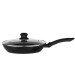 Ardesto Сковорода Ardesto Gemini Gourmet Aosta з кришкою 28 см (AR1928GMP)