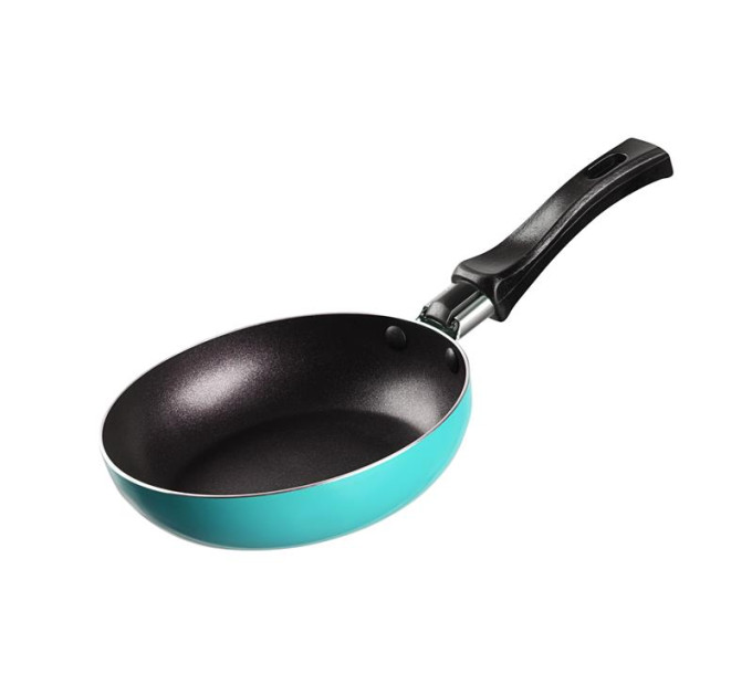 Ardesto Сковорода Ardesto Gemini Gourmet Massa 14 см Blue (AR1914MB)