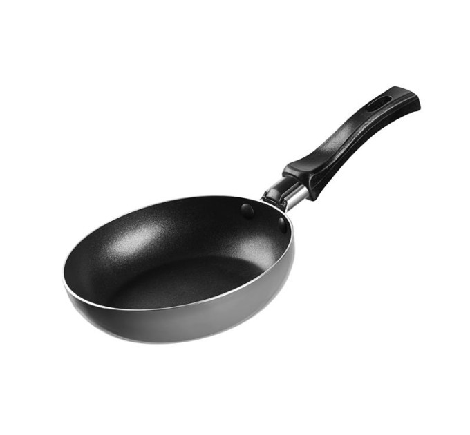 Ardesto Сковорода Ardesto Gemini Gourmet Massa 14 см Grey (AR1914MS)