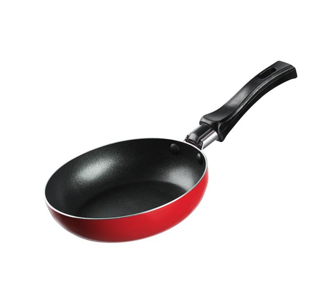 Ardesto Сковорода Ardesto Gemini Gourmet Massa 14 см Red (AR1914MR)